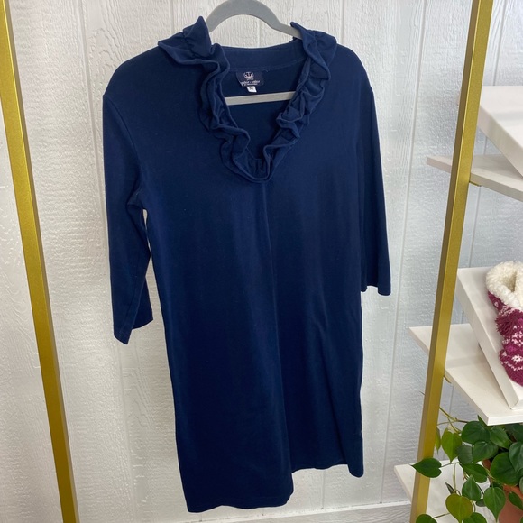 Sailor + Sailor Dresses & Skirts - Sailor + Sailor T-shirt Dress Size M